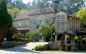 Casa Da Posta De Valmaior